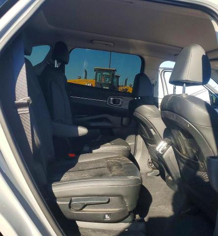 Aukcja sprzedaży 2025 Kia Sorento, vin: 5XYRHDJF7SG347493, numer aukcji: 53352586