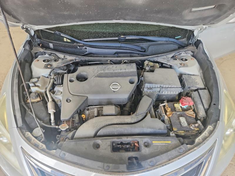 Aukcja sprzedaży 2015 Nissan Altima, vin: 1N4AL3AP6FC417807, numer aukcji: 53057826