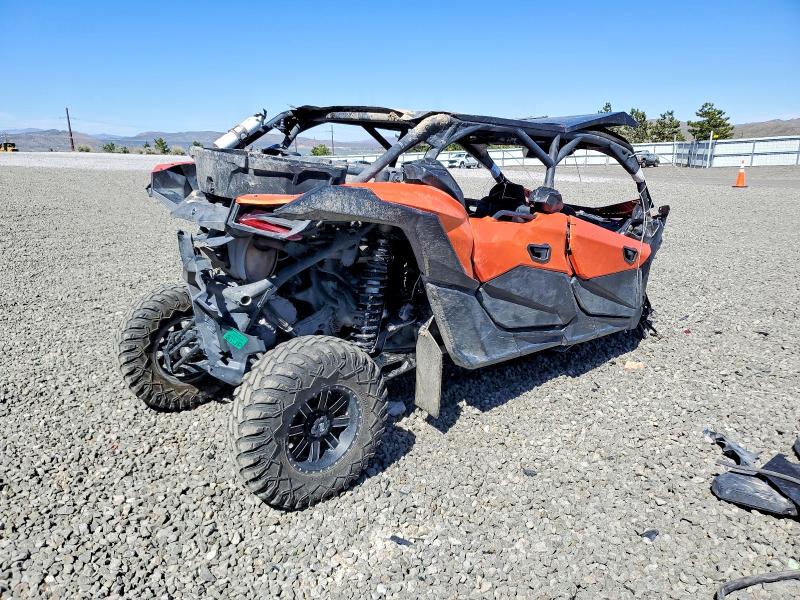 Продажа на аукционе авто 2019 Can-am Maverick X3, vin: 3JBVEAW20KK000293, номер лота: 52097456