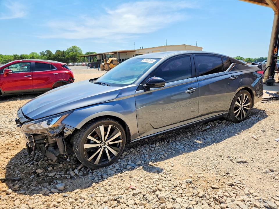 51367476 :رقم المزاد ، 1N4BL4CV6LC171245 vin ، 2020 Nissan Altima مزاد بيع