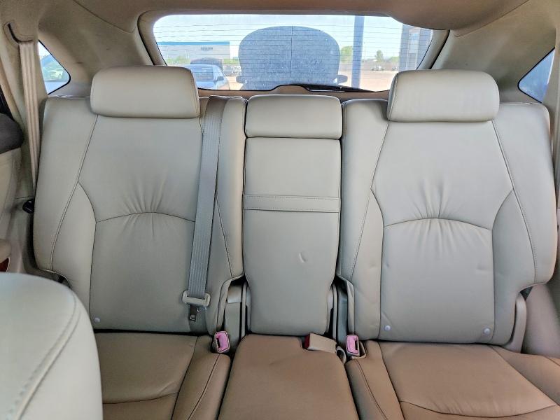 Aukcja sprzedaży 2005 Lexus Rx, vin: JTJGA31U450046658, numer aukcji: 54822296