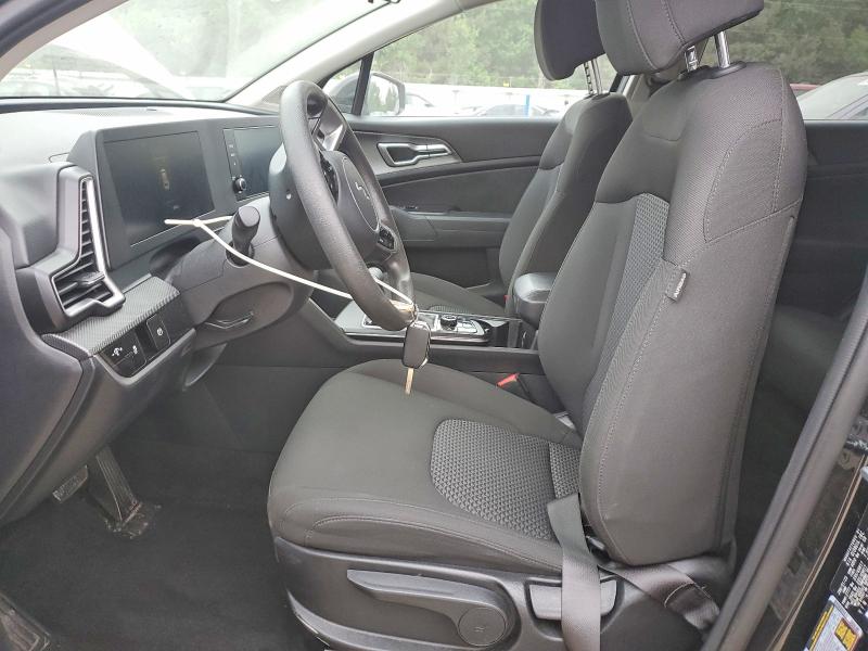 Продажа на аукционе авто 2025 Kia Sportage, vin: 5XYK2CDF5SG306997, номер лота: 54266086