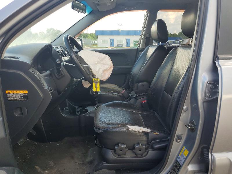 Продажа на аукционе авто 2005 Kia Sportage, vin: KNDJF723357115208, номер лота: 54254176