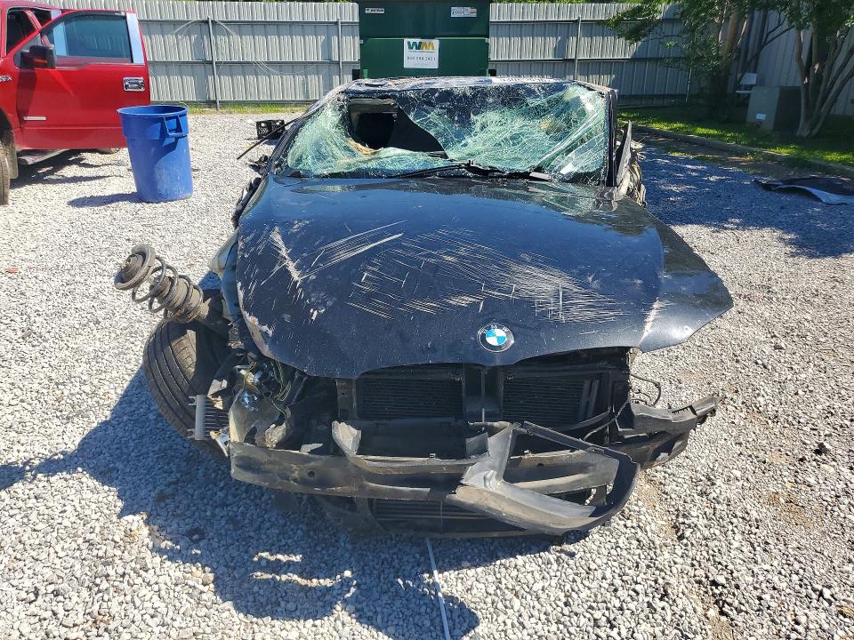 Продажа на аукционе авто 2009 Bmw 335, vin: WBAWB73599P045105, номер лота: 53089896