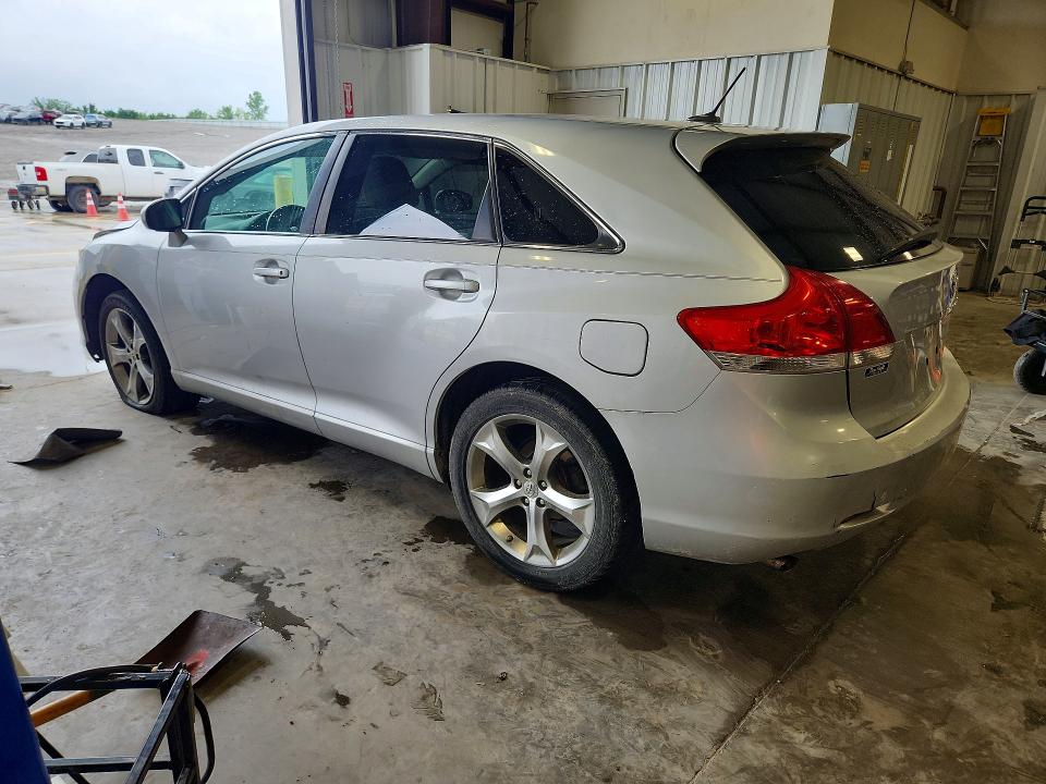 Aukcja sprzedaży 2010 Toyota Venza, vin: 4T3ZK3BB9AU020813, numer aukcji: 52385386