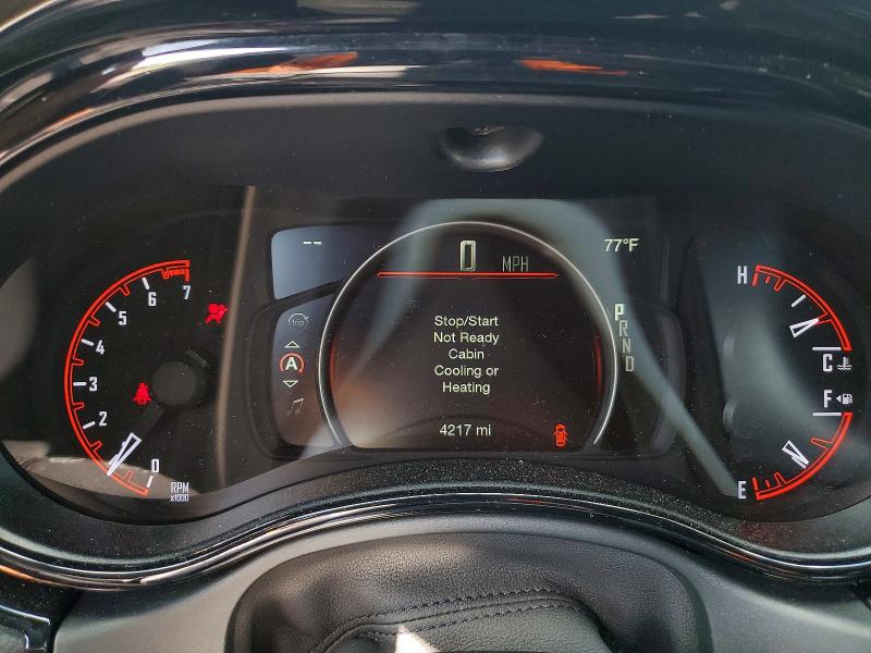 Продаж на аукціоні авто 2026 Dodge Durango, vin: 1C4RDHDG6TC245468, номер лоту: 54999566