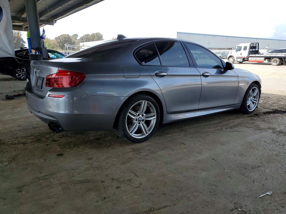 55383536 :رقم المزاد ، WBAKN9C55GD961800 vin ، 2016 Bmw 550 مزاد بيع
