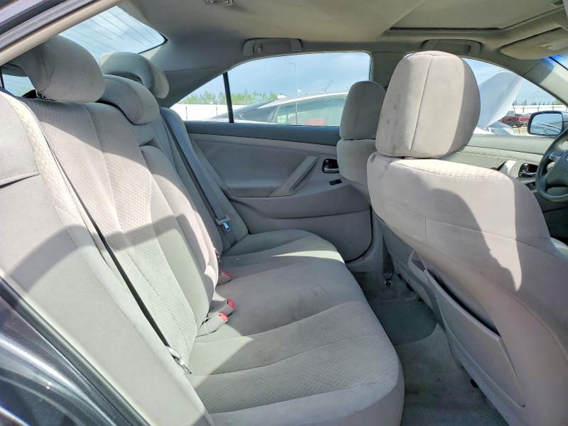 Продажа на аукционе авто 2007 Toyota Camry, vin: 4T1BK46K07U039382, номер лота: 55238606