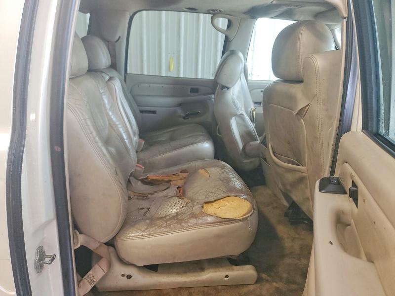 55027466 :رقم المزاد ، 3GYFK66N96G199462 vin ، 2006 Cadillac Escalade مزاد بيع