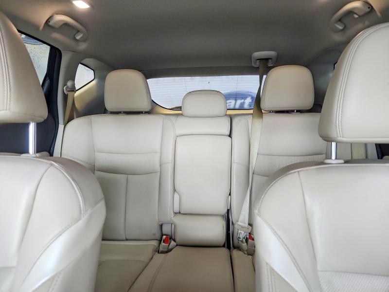 Продажа на аукционе авто 2017 Nissan Murano, vin: 5N1AZ2MG5HN136518, номер лота: 53355046
