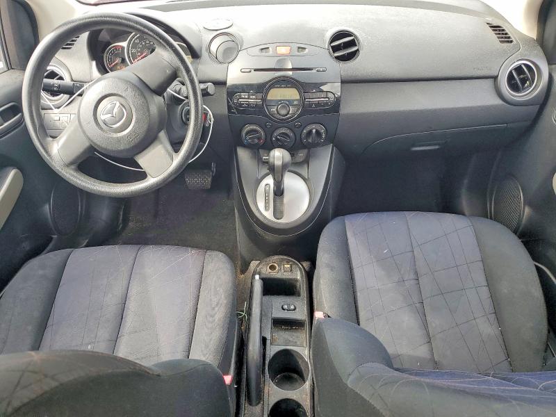 Aukcja sprzedaży 2014 Mazda Mazda2, vin: JM1DE1KY9E0171851, numer aukcji: 55283386