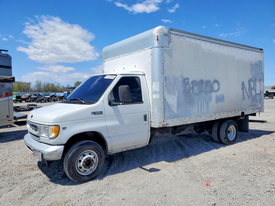 Продаж на аукціоні авто 1999 Ford Econoline, vin: 1FDWE37L3XHA82875, номер лоту: 51123316