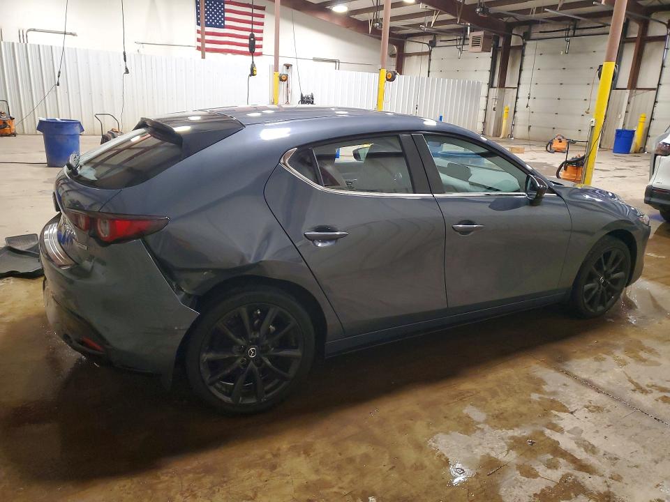 52858876 :رقم المزاد ، JM1BPBLM5P1612262 vin ، 2023 Mazda 3 مزاد بيع