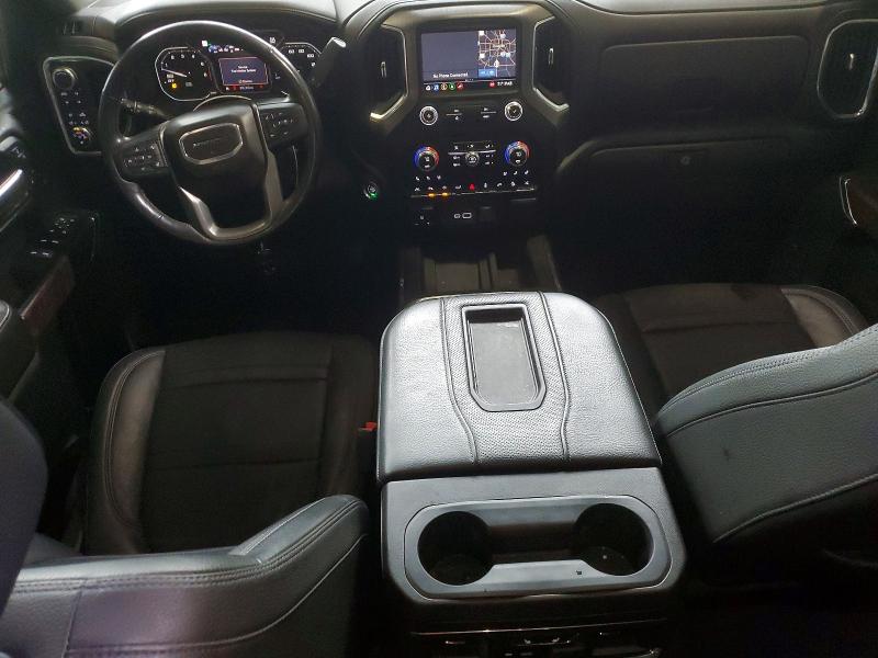 Продаж на аукціоні авто 2019 Gmc Sierra, vin: 1GTU9FEL7KZ164633, номер лоту: 52373726