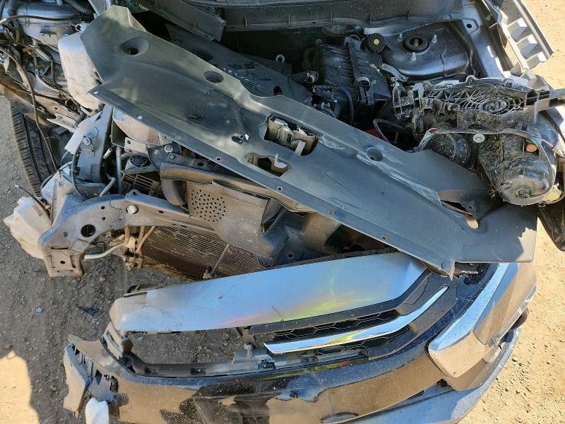 53125336 :رقم المزاد ، JA4AP3AU9KU019025 vin ، 2019 Mitsubishi Outlander Sport مزاد بيع