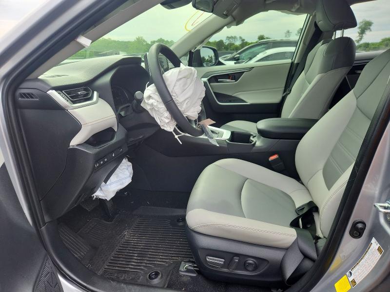 2025 Toyota Rav4 მანქანა იყიდება აუქციონზე, vin: JTMB6RFV2SD157877, აუქციონის ნომერი: 51336836
