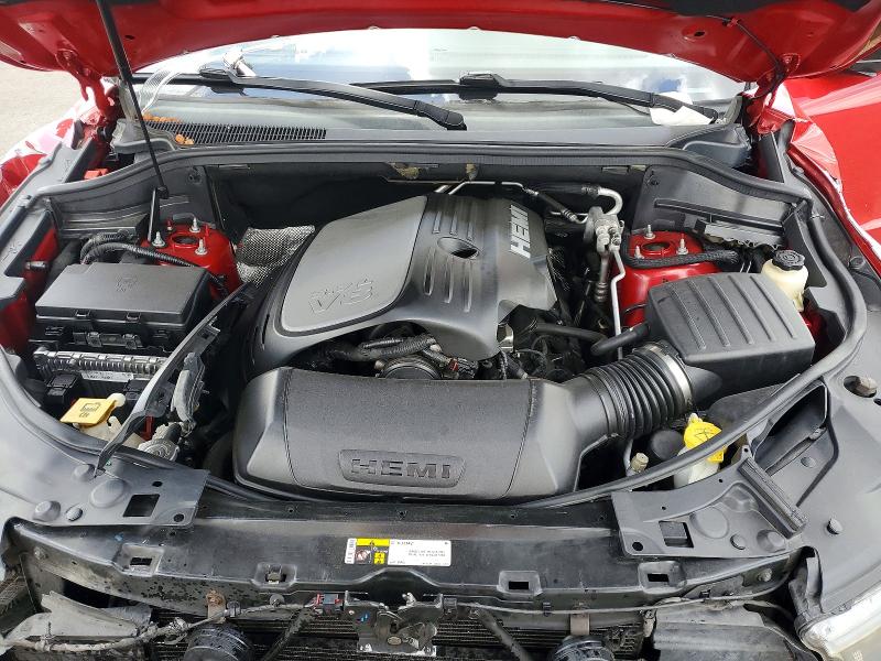 Продажа на аукционе авто 2015 Dodge Durango, vin: 1C4SDHCTXFC810129, номер лота: 54903336