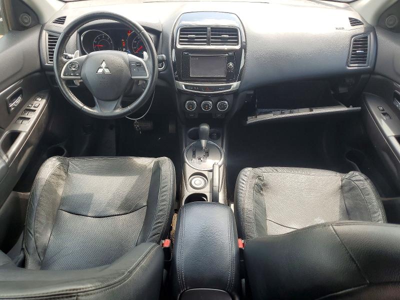 Aukcja sprzedaży 2015 Mitsubishi Outlander Sport, vin: 4A4AR4AU1FE035914, numer aukcji: 54159296