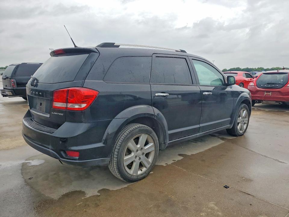 Aukcja sprzedaży 2014 Dodge Journey, vin: 3C4PDCDG0ET143567, numer aukcji: 54670926