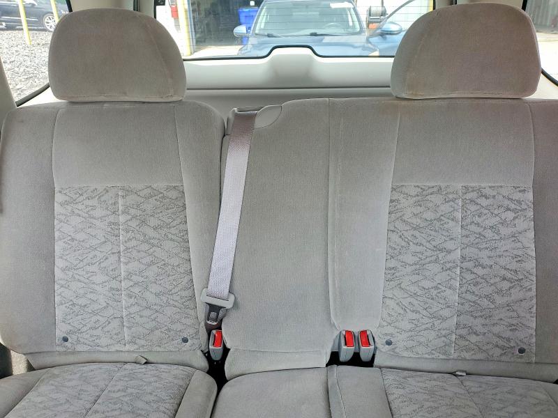 Продажа на аукционе авто 2007 Gmc Envoy, vin: 1GKDT13S972157430, номер лота: 53388736