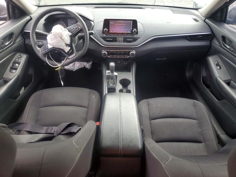 Продажа на аукционе авто 2023 Nissan Altima, vin: 1N4BL4BV0PN331387, номер лота: 53072246