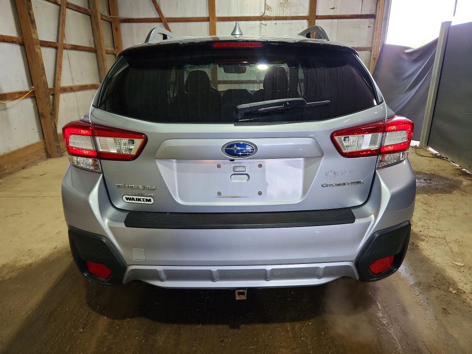 Продажа на аукционе авто 2019 Subaru Crosstrek, vin: JF2GTAEC7KH342937, номер лота: 51998746