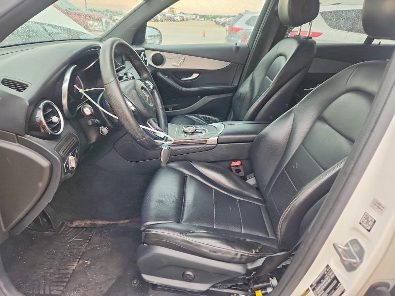 Продаж на аукціоні авто 2019 Mercedes-benz Glc, vin: WDC0G4JB0KV131903, номер лоту: 52069336