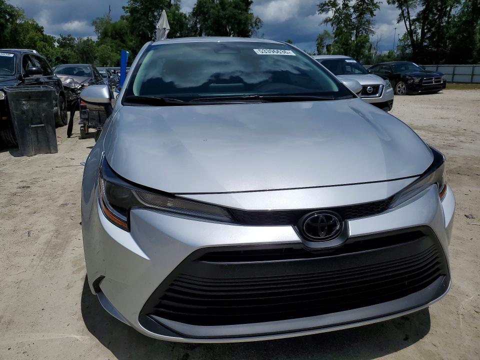 Aukcja sprzedaży 2026 Toyota Corolla, vin: 5YFB4MDE4TP386538, numer aukcji: 53396636