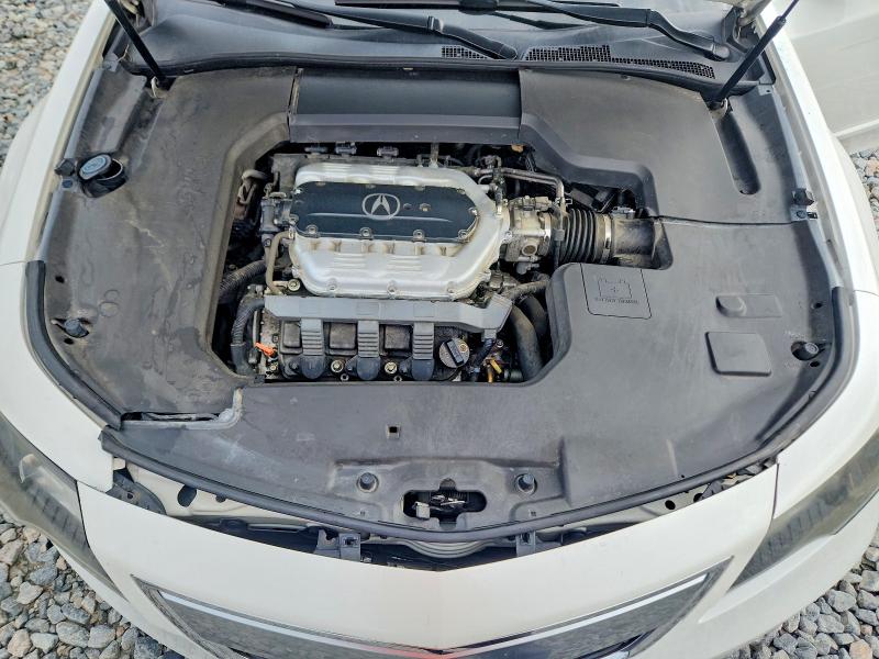 Продажа на аукционе авто 2012 Acura Tl, vin: 19UUA8F50CA015615, номер лота: 55110676