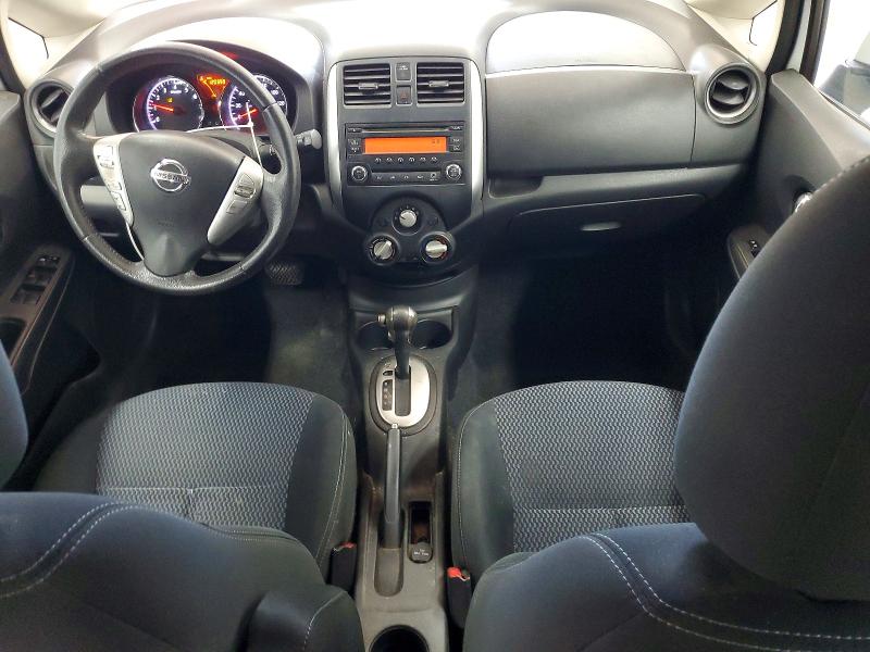 2014 Nissan Versa Note მანქანა იყიდება აუქციონზე, vin: 3N1CE2CP2EL391121, აუქციონის ნომერი: 55103666
