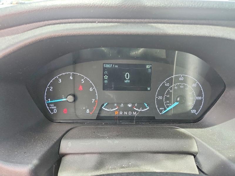 Aukcja sprzedaży 2021 Ford Transit, vin: 1FTBR1Y87MKA44926, numer aukcji: 52252336
