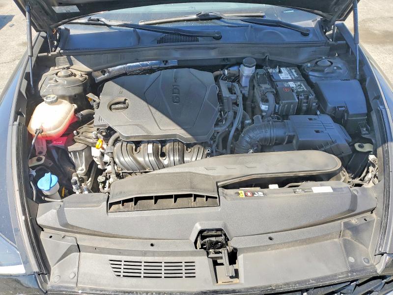 Продажа на аукционе авто 2022 Hyundai Sonata, vin: KMHL64JA2NA231988, номер лота: 54449106