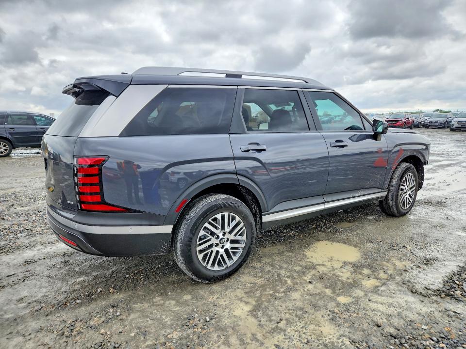 52680946 :رقم المزاد ، KM8RNES28TU074652 vin ، 2026 Hyundai Palisade مزاد بيع