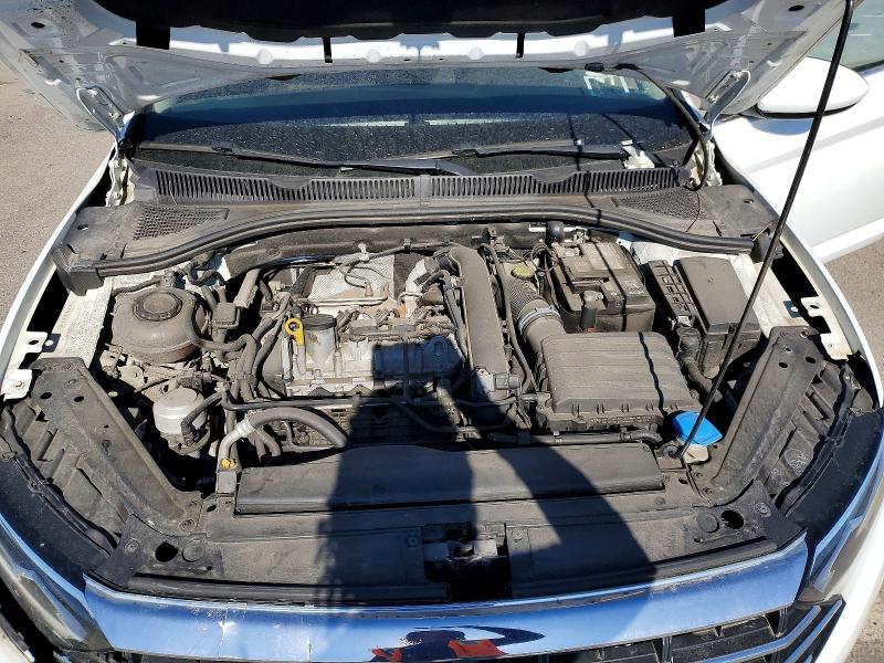 Продажа на аукционе авто 2020 Volkswagen Jetta, vin: 3VWCB7BU8LM061854, номер лота: 53245536