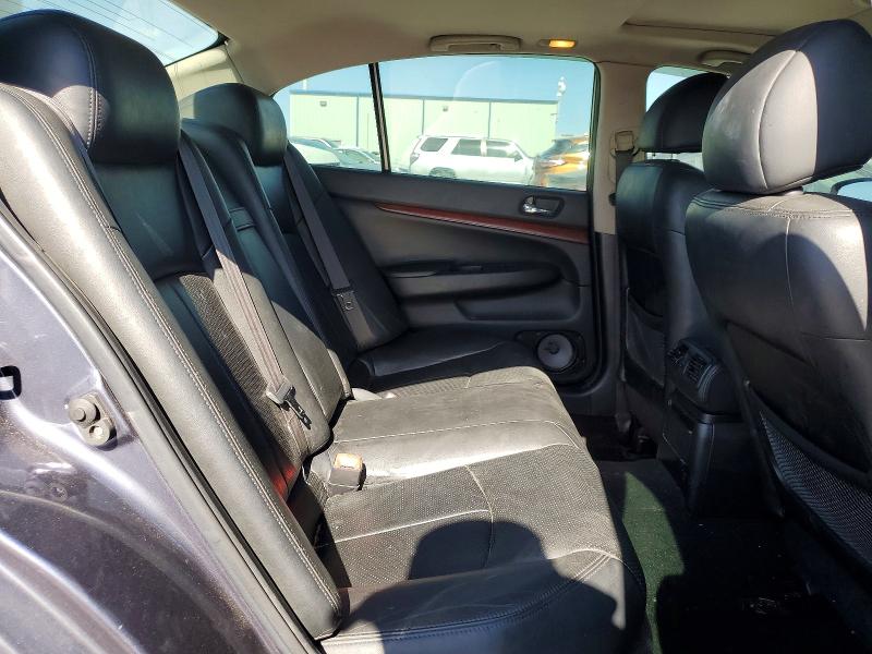 Aukcja sprzedaży 2009 Infiniti G37 Sedan, vin: JNKCV61FX9M352155, numer aukcji: 55058736
