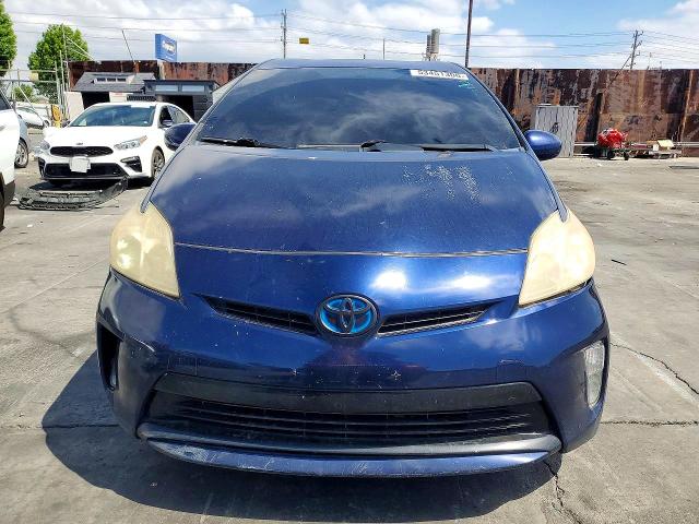 53451306 :رقم المزاد ، JTDKN3DU9D1618488 vin ، 2013 Toyota Prius مزاد بيع
