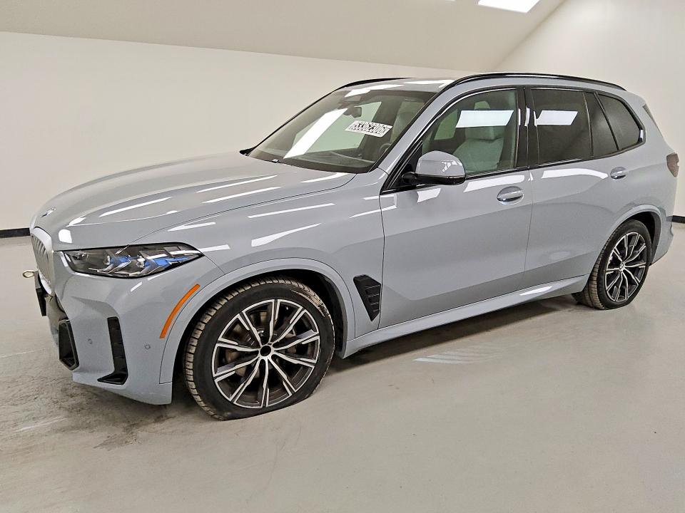 Aukcja sprzedaży 2026 Bmw X5, vin: 5UX23EU01T9195838, numer aukcji: 53362306