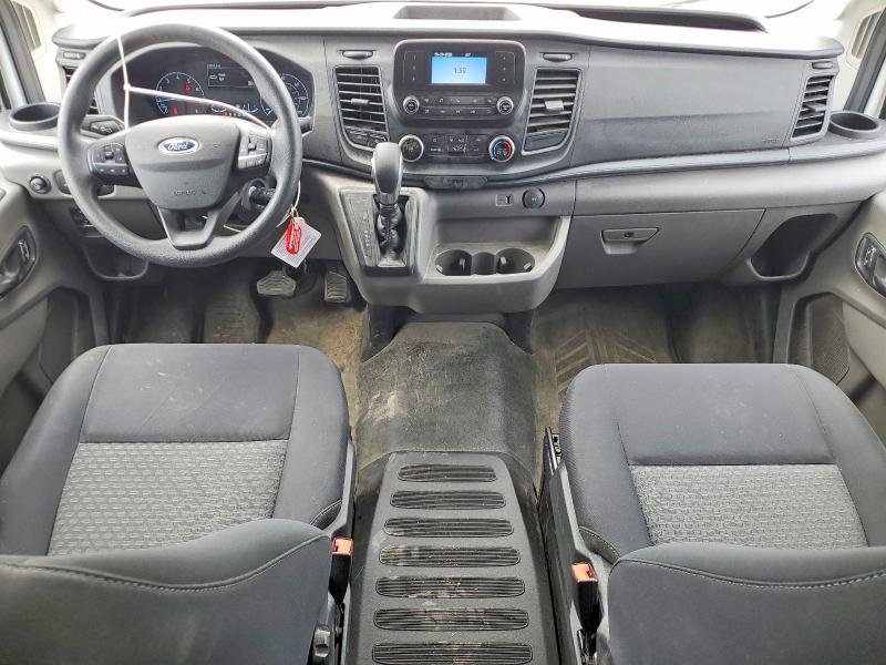 Продаж на аукціоні авто 2024 Ford Transit, vin: 1FTBR1C84RKB57537, номер лоту: 54836496
