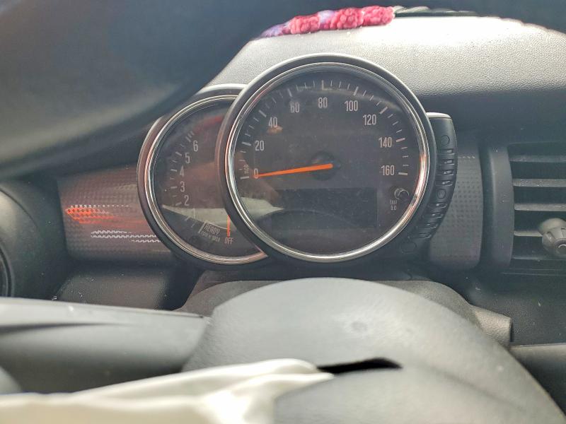 50344806 :رقم المزاد ، WMWXS5C54FT833172 vin ، 2015 Mini Cooper مزاد بيع