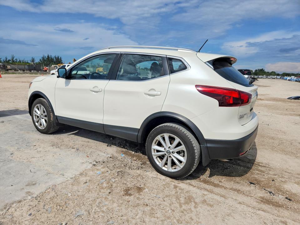 2019 Nissan Rogue Sport მანქანა იყიდება აუქციონზე, vin: JN1BJ1CP9KW221636, აუქციონის ნომერი: 55674296