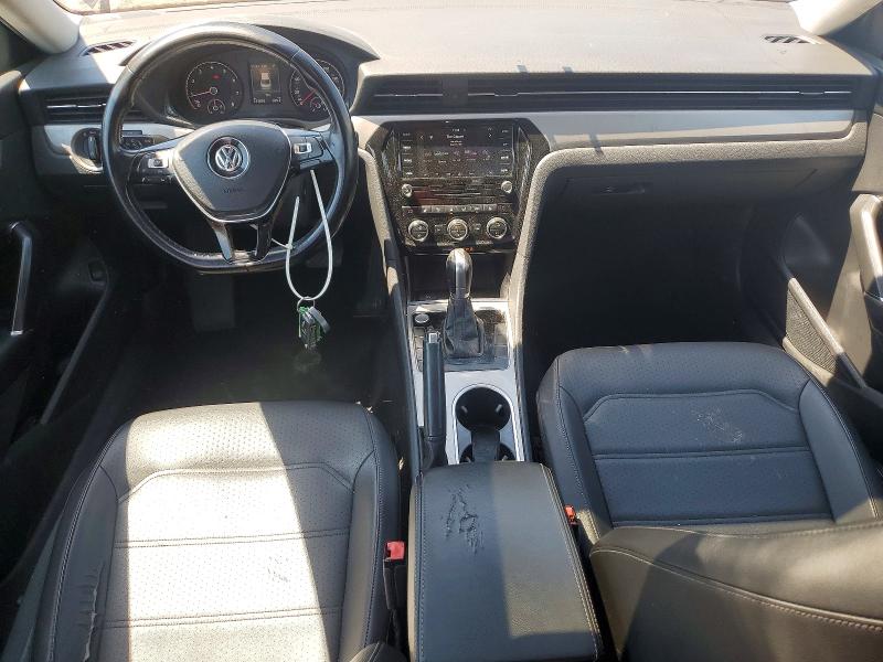 Продаж на аукціоні авто 2020 Volkswagen Passat, vin: 1VWWA7A33LC010465, номер лоту: 54147716