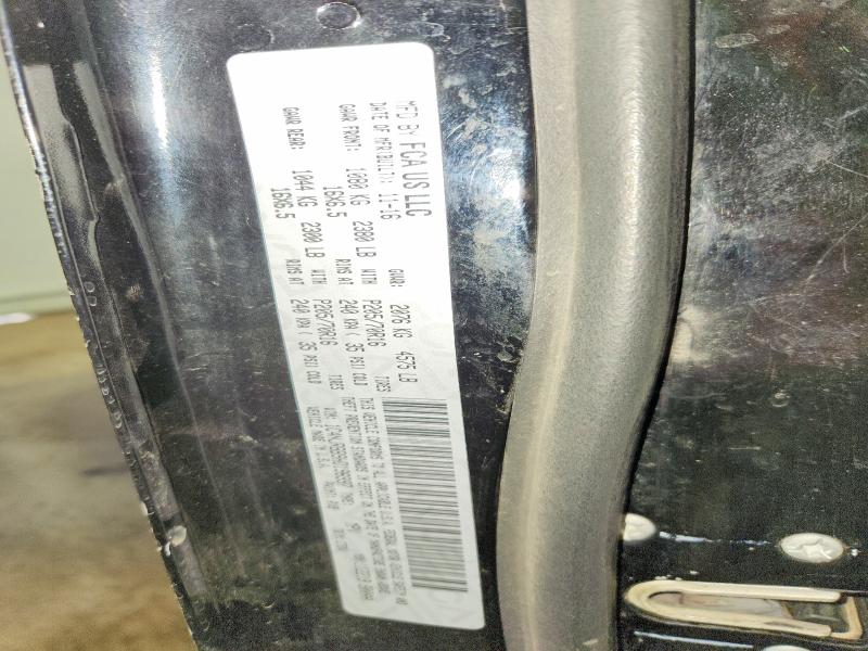 Продажа на аукционе авто 2017 Jeep Patriot, vin: 1C4NJRBB9HD196997, номер лота: 52667916