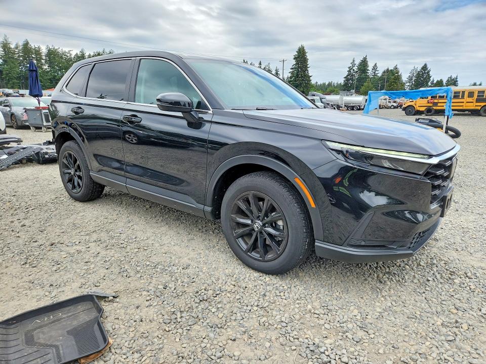 Продажа на аукционе авто 2024 Honda Cr-v, vin: 2HKRS4H70RH438642, номер лота: 55383376