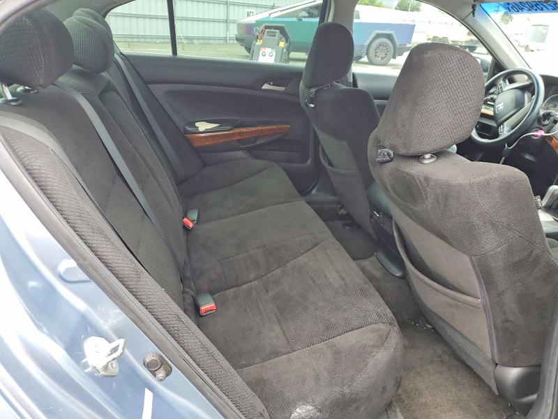 Продажа на аукционе авто 2012 Honda Accord, vin: 1HGCP2F74CA007283, номер лота: 52759246