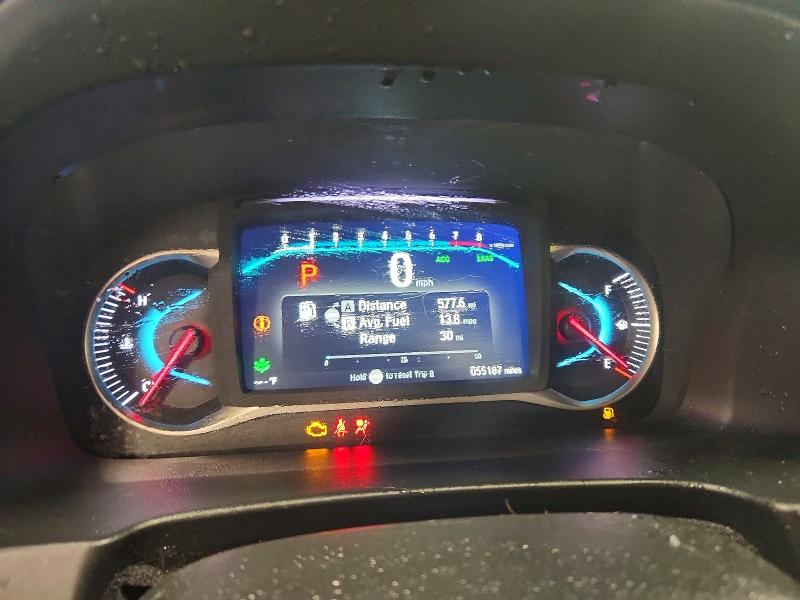 53948556 :رقم المزاد ، 5FNYF6H50KB047876 vin ، 2019 Honda Pilot مزاد بيع