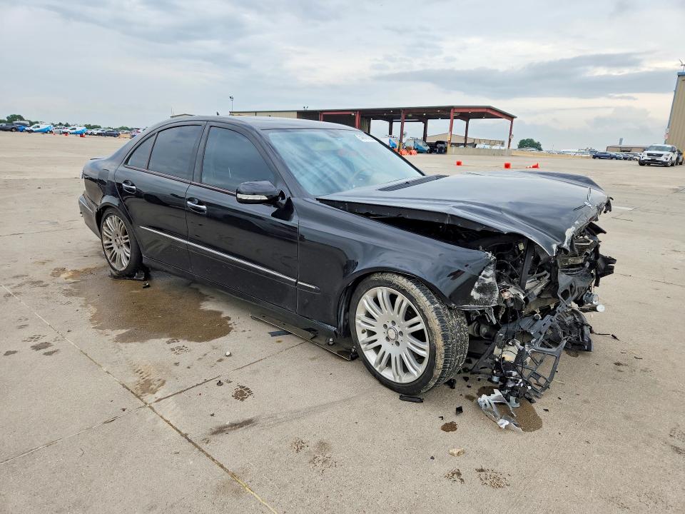 Продаж на аукціоні авто 2008 Mercedes-benz E, vin: WDBUF56X88B216758, номер лоту: 54679136