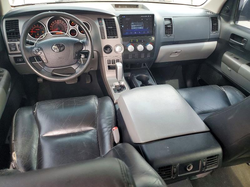 Продаж на аукціоні авто 2012 Toyota Tundra, vin: 5TFEY5F19CX129944, номер лоту: 51580936