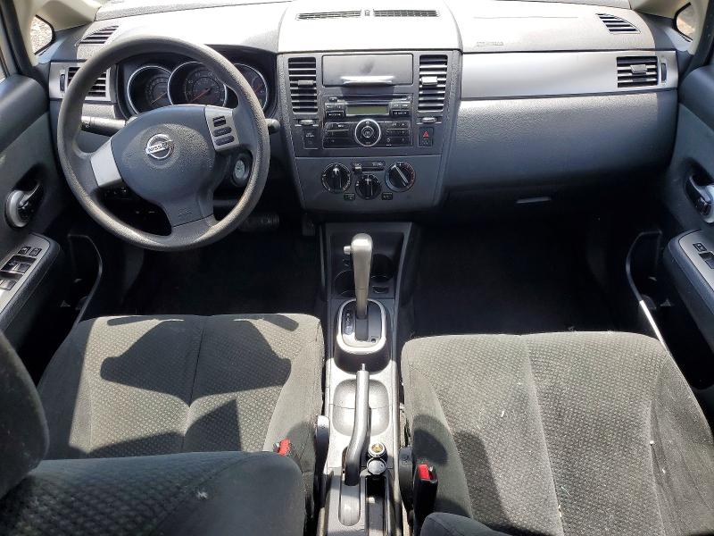 Продаж на аукціоні авто 2012 Nissan Versa, vin: 3N1BC1CP6CK204963, номер лоту: 52143296