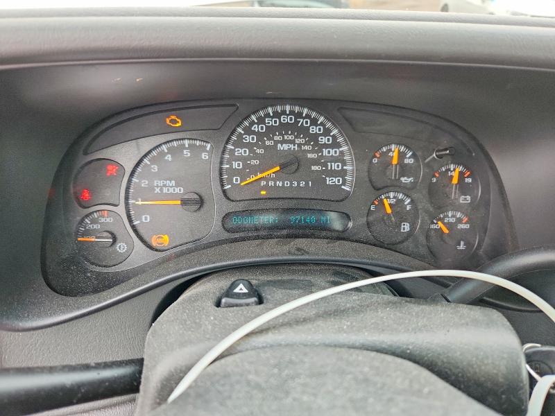 Aukcja sprzedaży 2006 Gmc Sierra, vin: 1GTHK24U86E222190, numer aukcji: 54413446