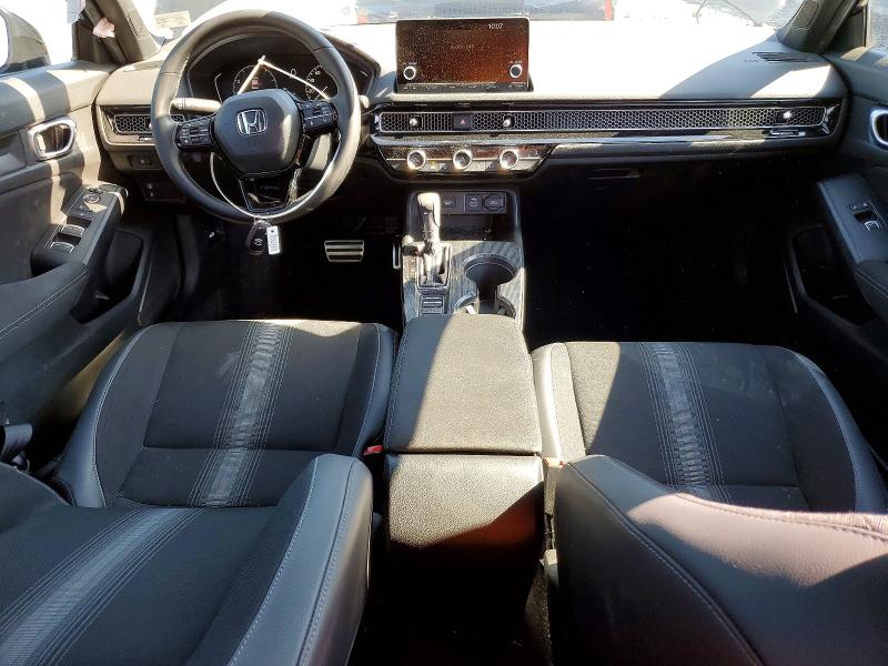 Продажа на аукционе авто 2024 Honda Civic, vin: 2HGFE2F58RH531807, номер лота: 52488836